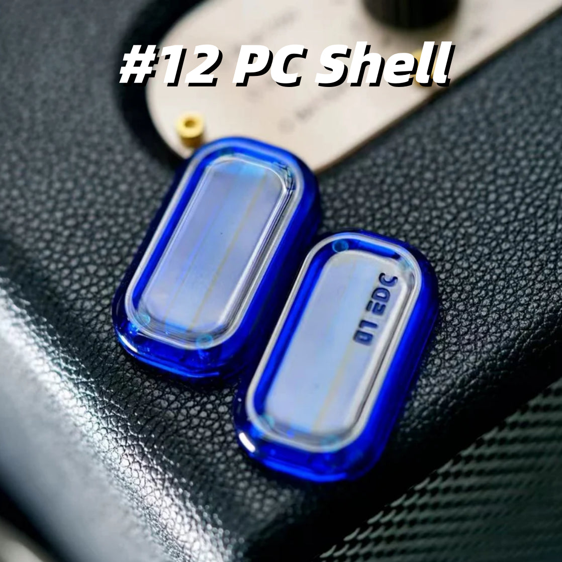 Zero One EDC Shell and Inner Liner