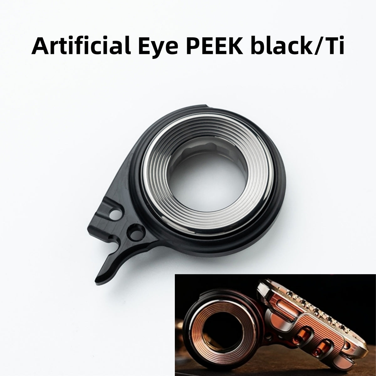 Wanwu Studio EXOSKELETON