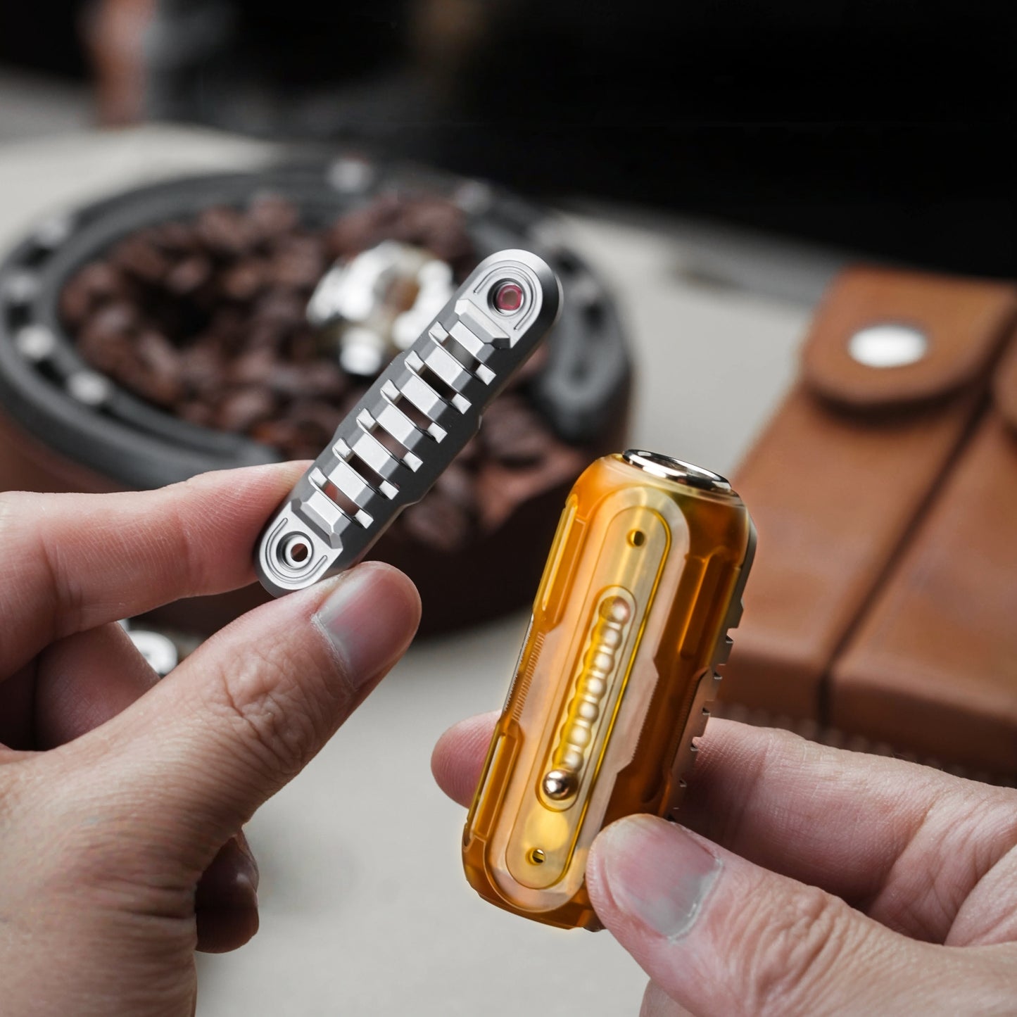 Muyi (NAYICI) Artillery