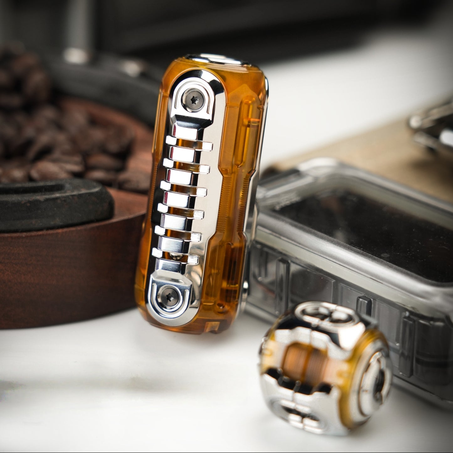 Muyi (NAYICI) Artillery