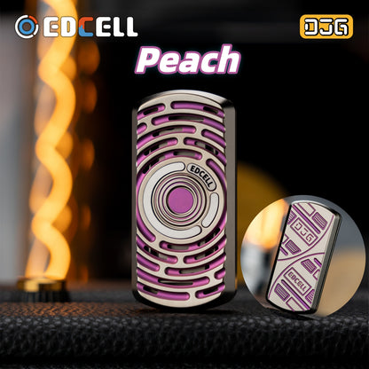 EDCELL x DJG DEXJELLY slider