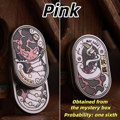 MOT Groove Pro Fu Yao