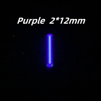 Glass Luminous Tube