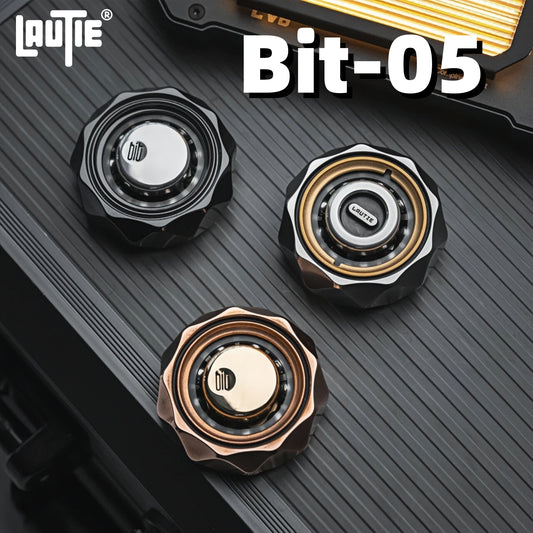 Lautie Bit-05 spinner