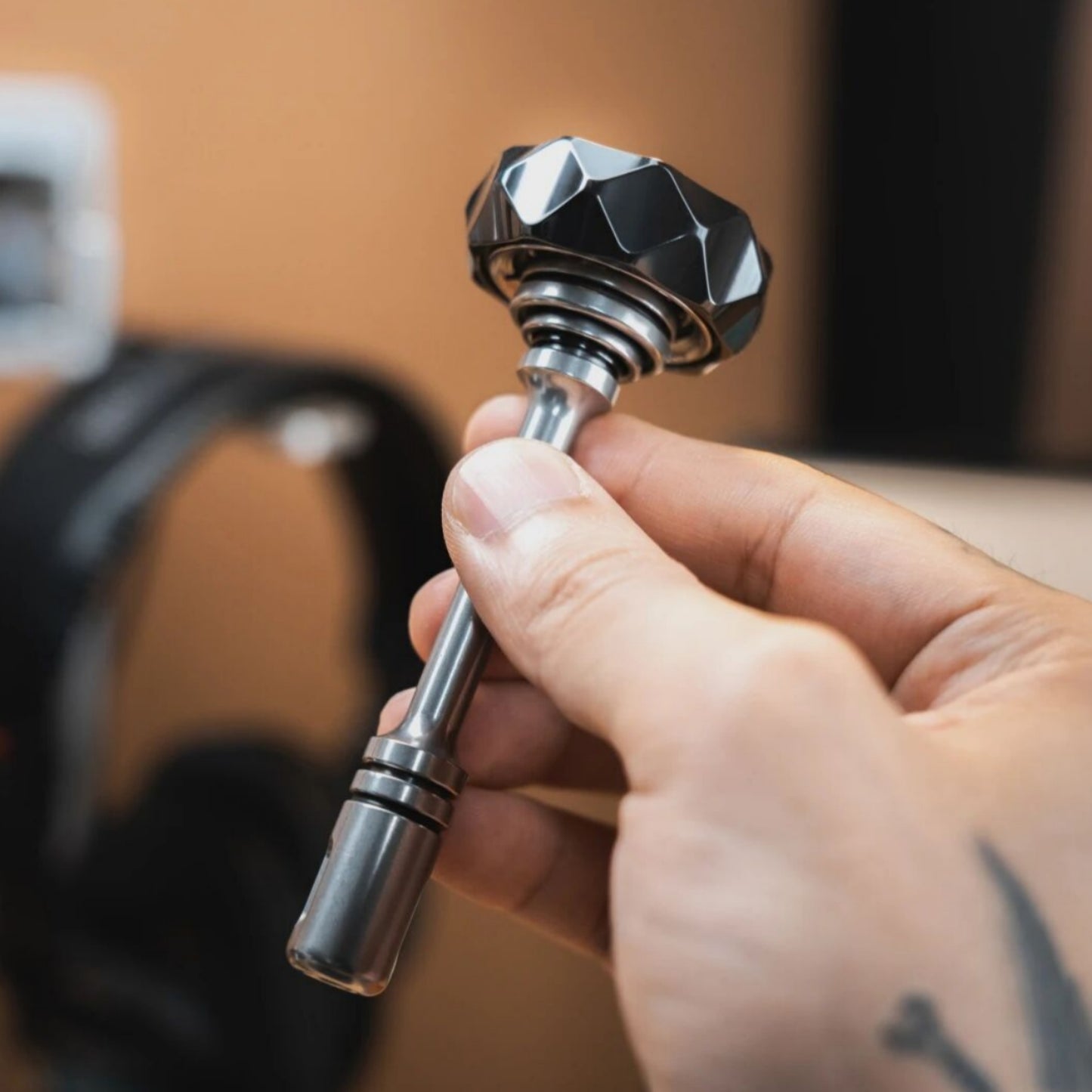 Lautie Bit-05 spinner