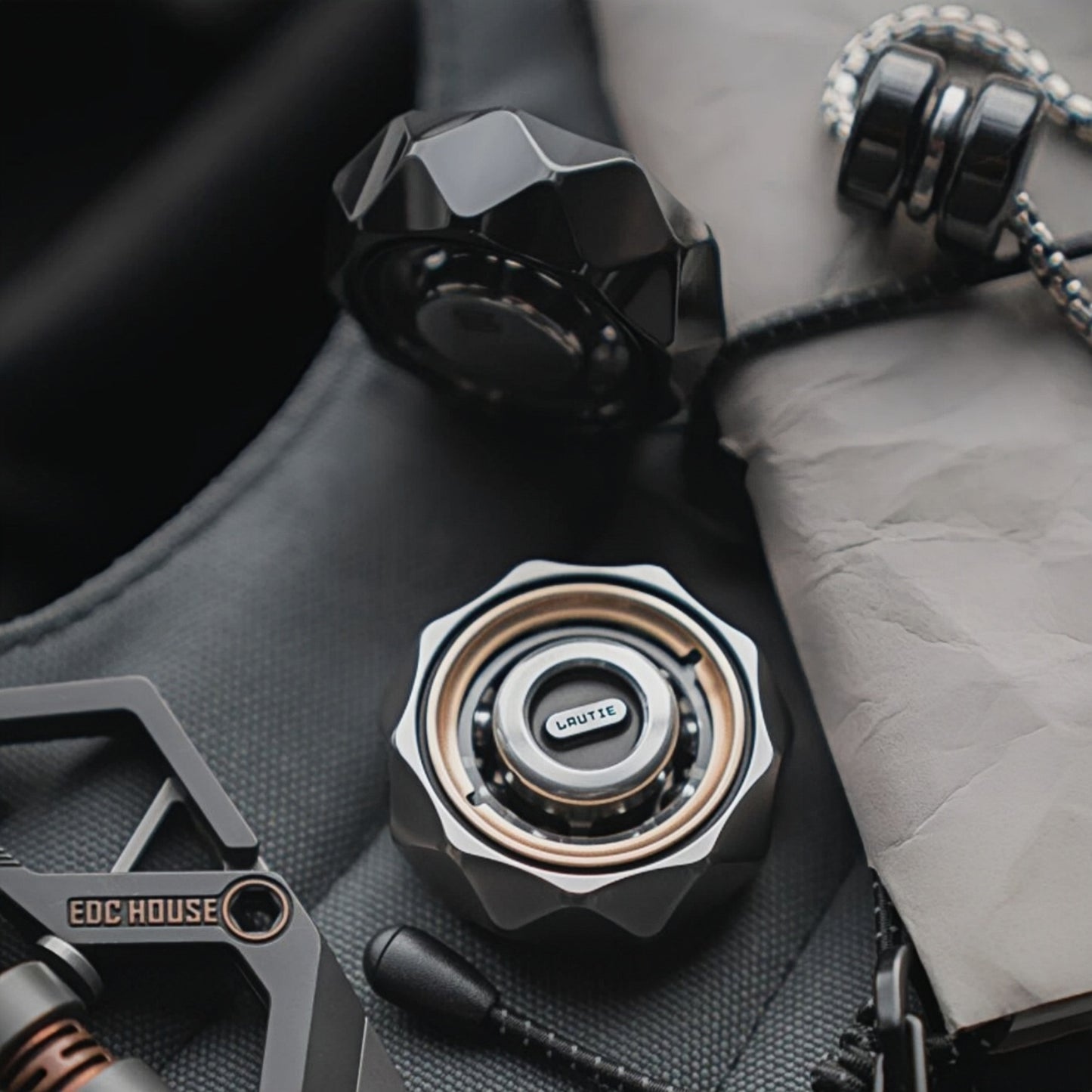 Lautie Bit-05 spinner