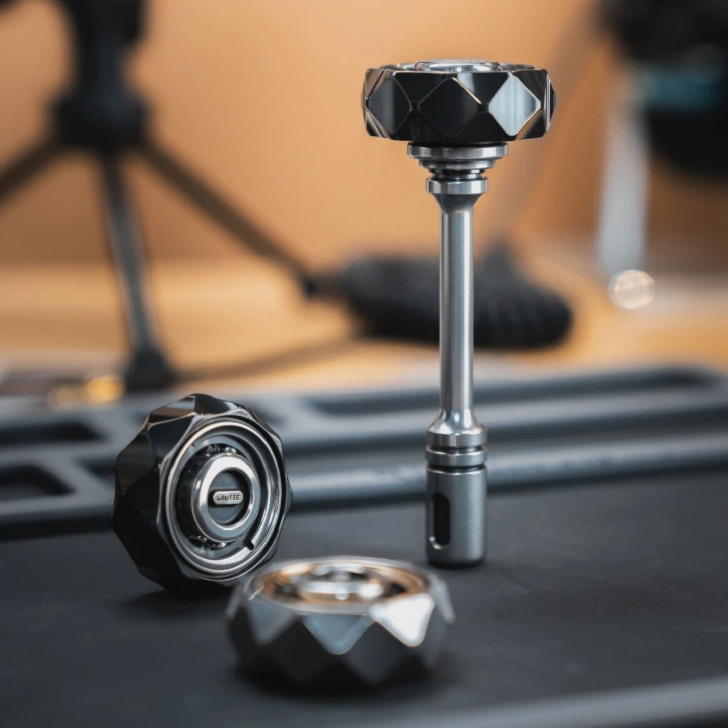 Lautie Bit-05 spinner