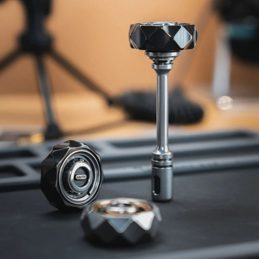 Lautie Bit-05 spinner