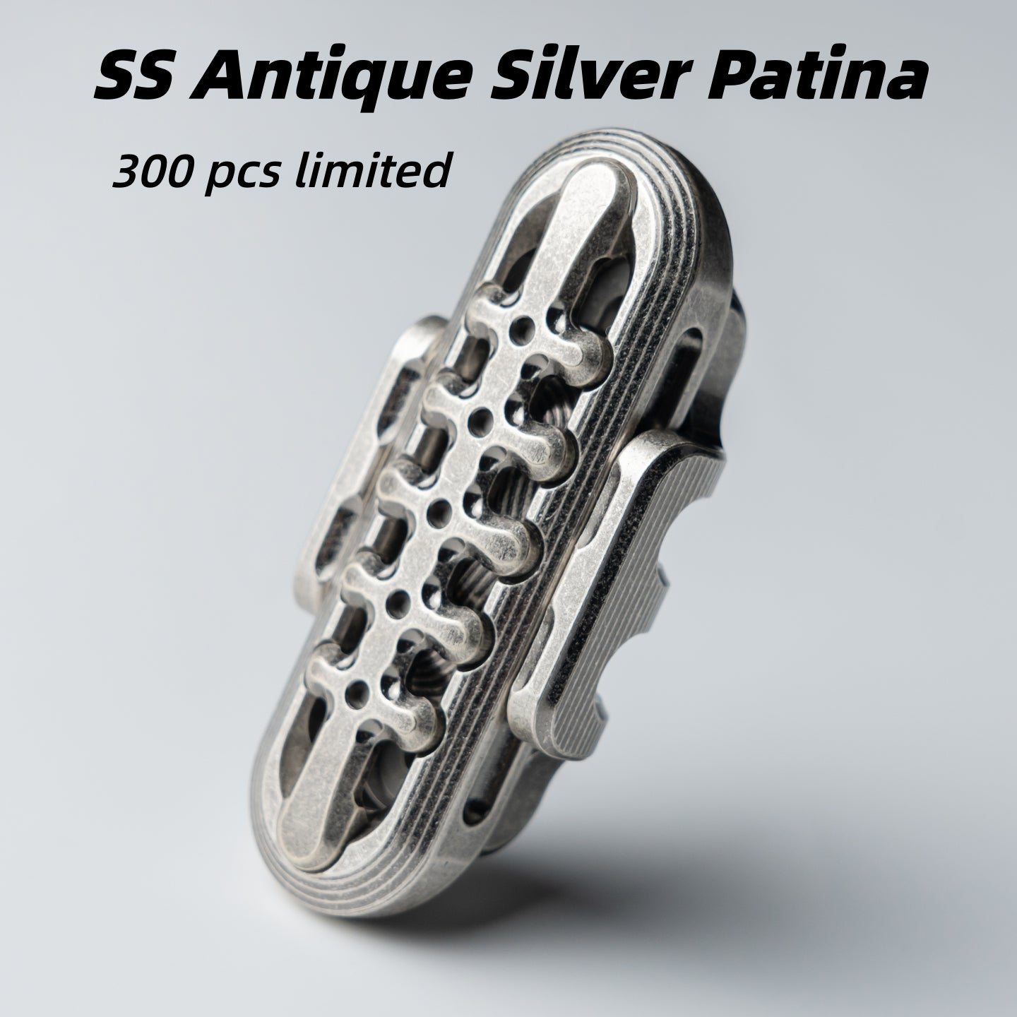 Wanwu Studio EXOSKELETON