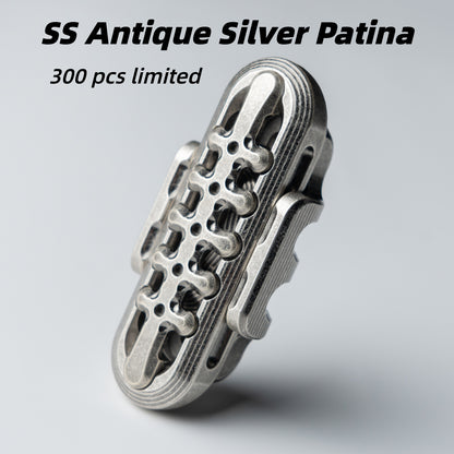 Wanwu Studio EXOSKELETON