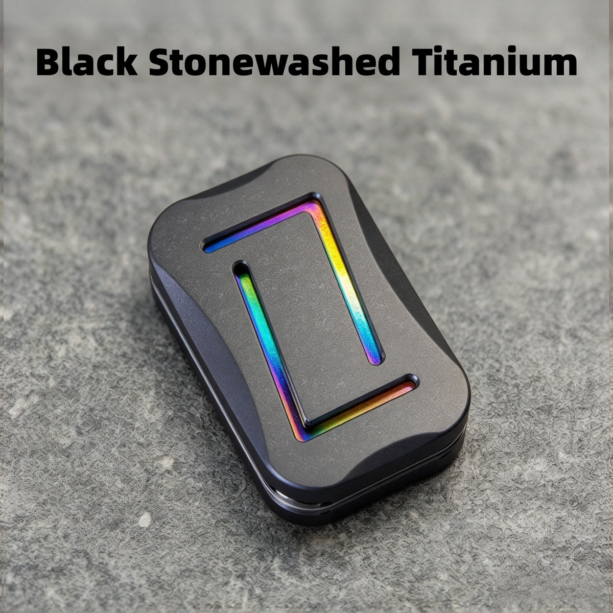 77 EDC Double Seven Floating Slider