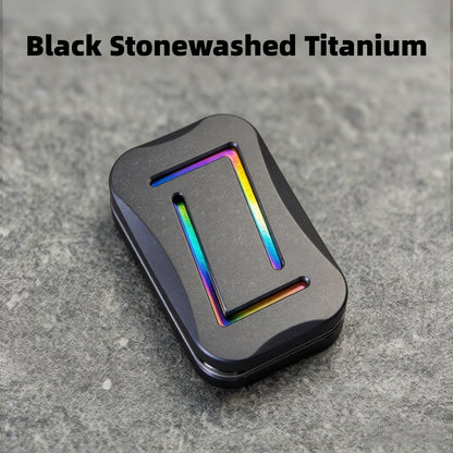 77 EDC Double Seven Floating Slider
