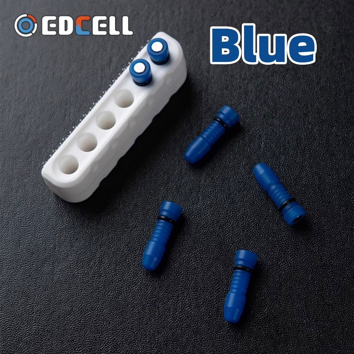 EDCELL Breaker Full Set