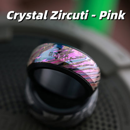 ACEDC Mechanical Ring 3.0 Exotic