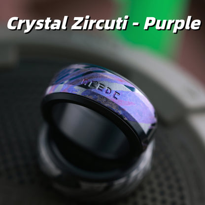 ACEDC Mechanical Ring 3.0 Exotic