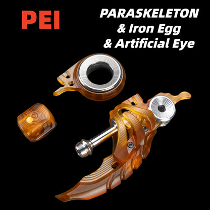 Wanwu Studio EXOSKELETON