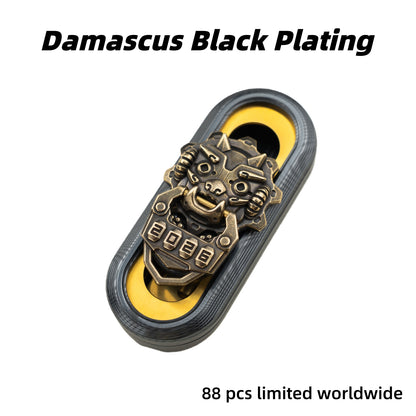 Wanwu POPPING Cyber Jiaotu