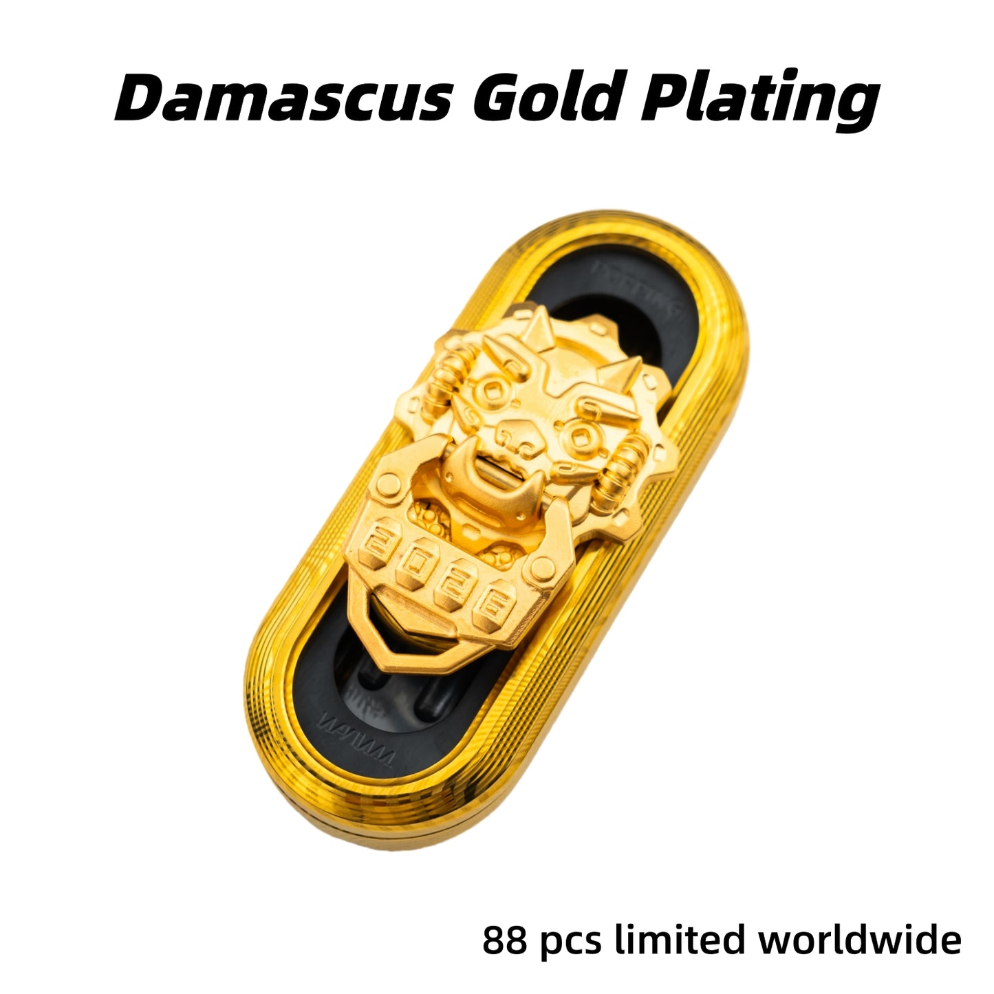 Wanwu POPPING Cyber Jiaotu