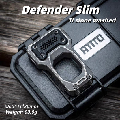 AMMO Defender SLIM