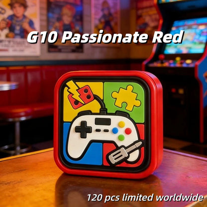 HF EDC Magic Cube slider