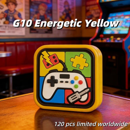 HF EDC Magic Cube slider