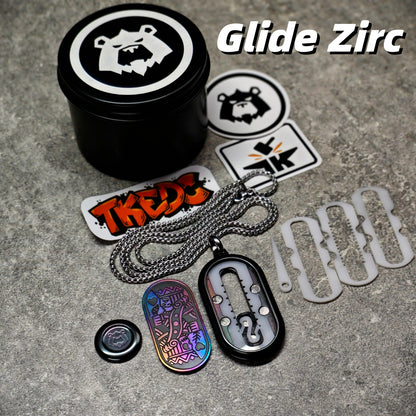 TK EDC GLIDE
