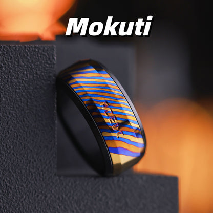 ACEDC Mechanical Ring 3.0 Exotic