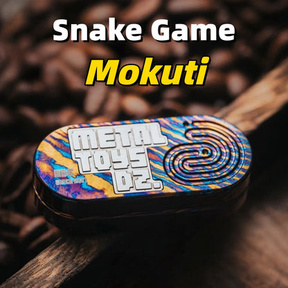 DZ TopB Snake Game