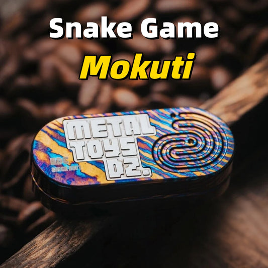 DZ TopB Snake Game