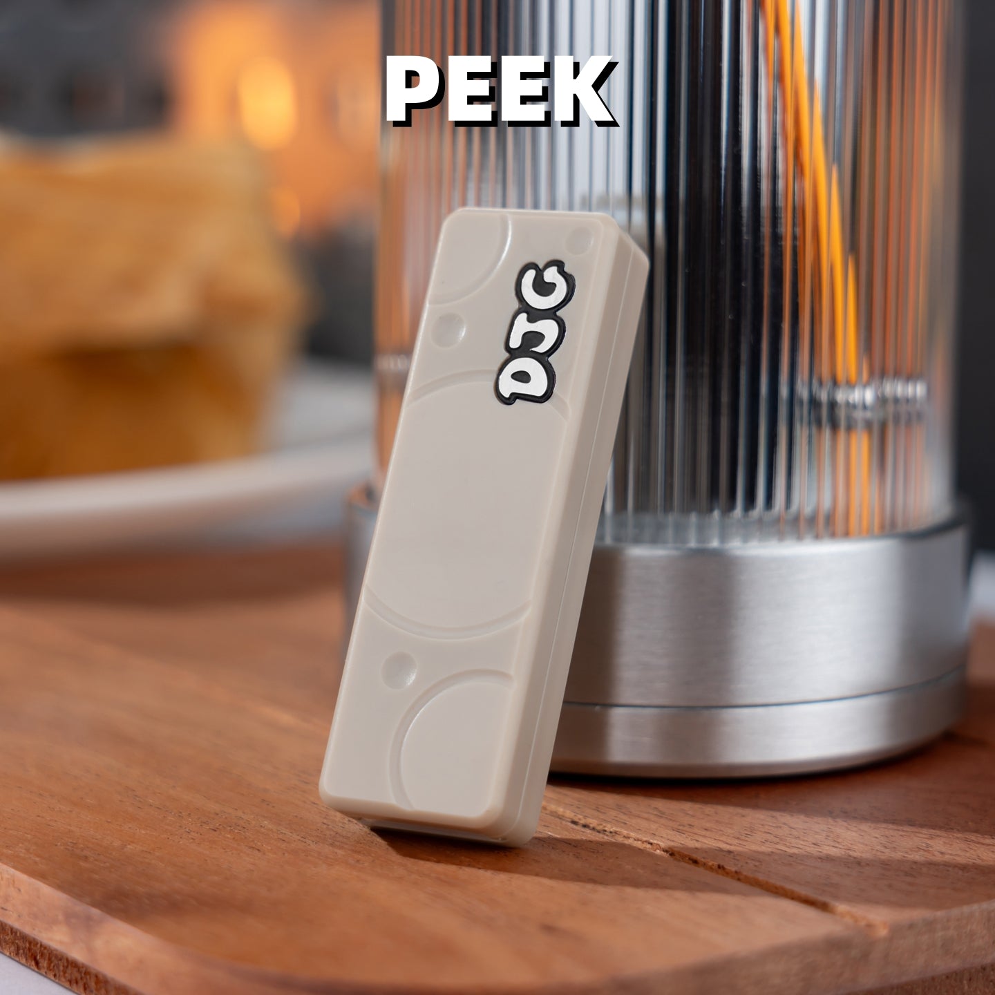 DJG EDC Bounce slider