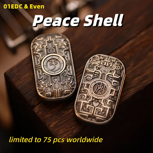 Zero One EDC Shell and Inner Liner