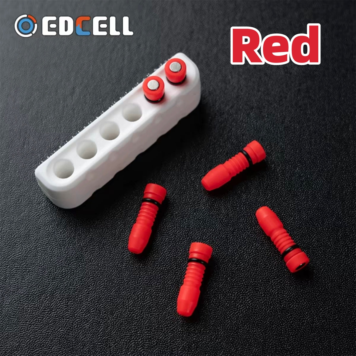 EDCELL Breaker Full Set