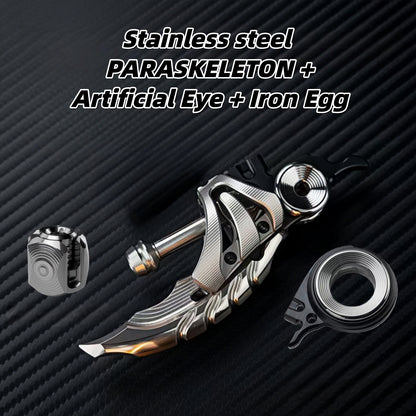 Wanwu Studio EXOSKELETON