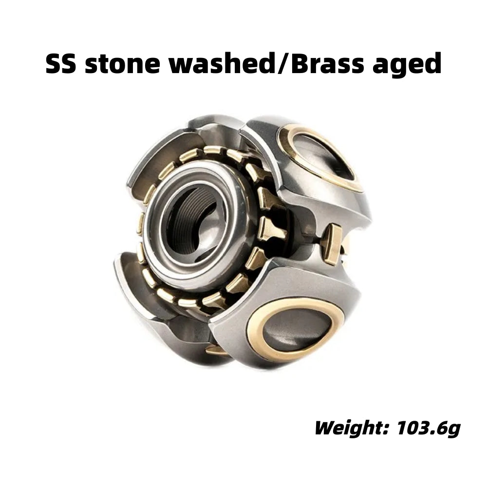 Lautie Noiz-O Spinner