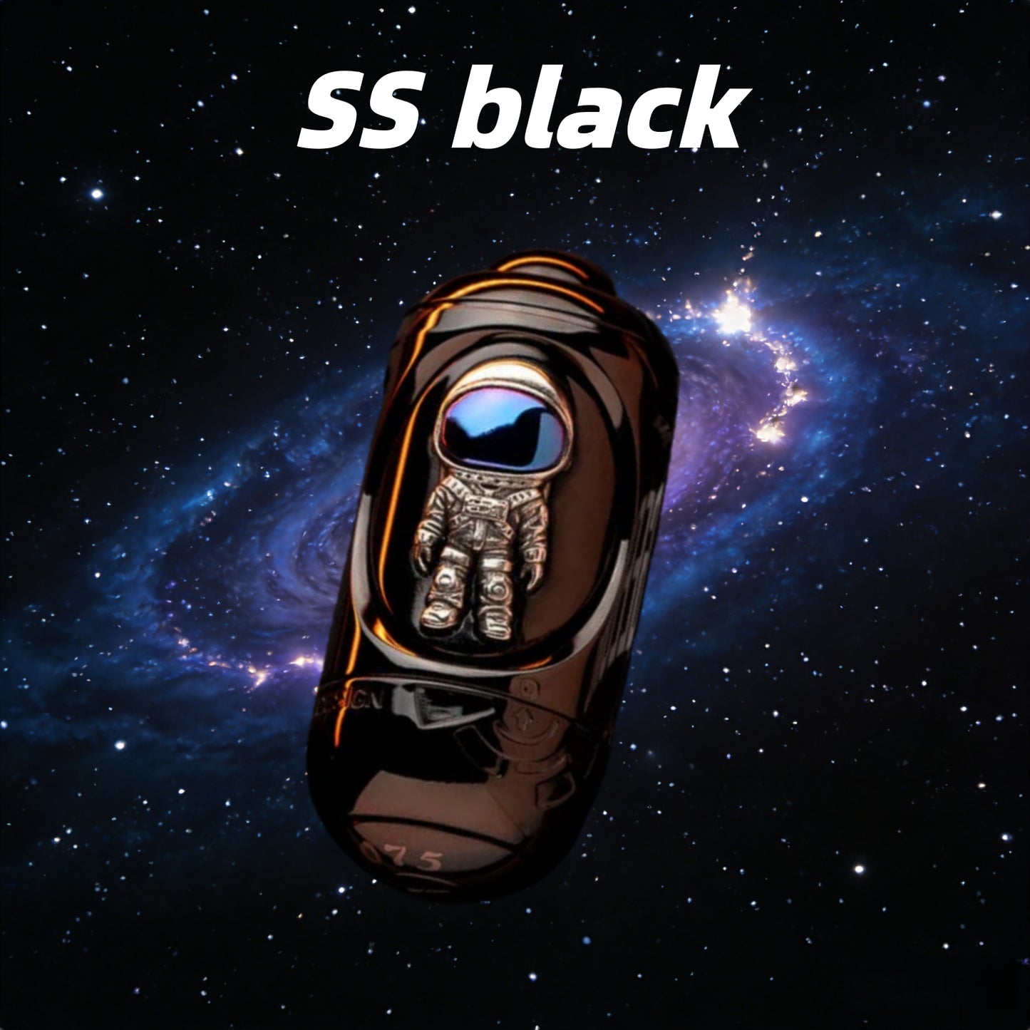 SEKI Holy Egg 2.0 - Space Egg