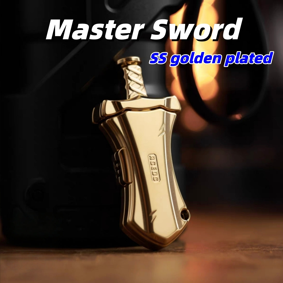 ACEDC Master Sword – ikaeledc