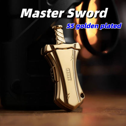 ACEDC Master Sword