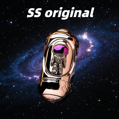 SEKI Holy Egg 2.0 - Space Egg