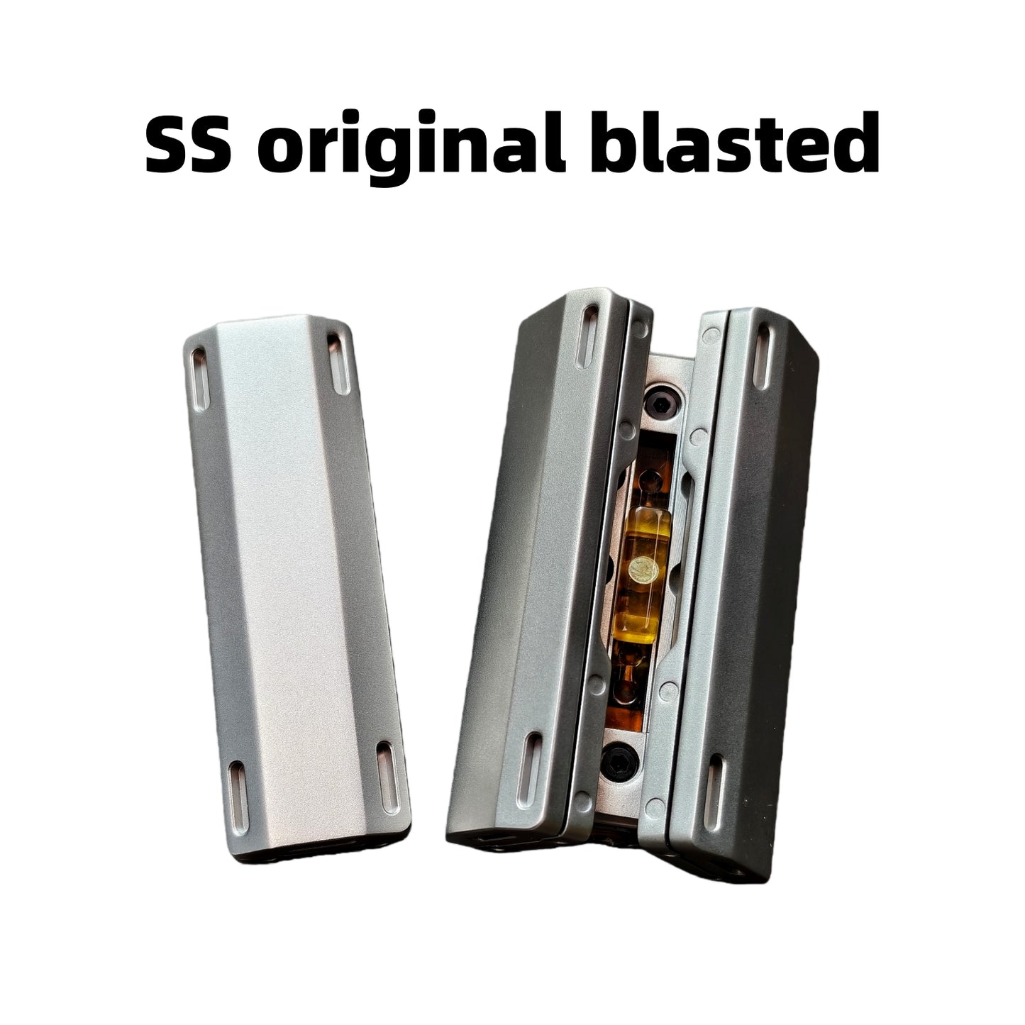 Carry EDC X OS EDC Nuclear Power