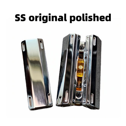 Carry EDC X OS EDC Nuclear Power