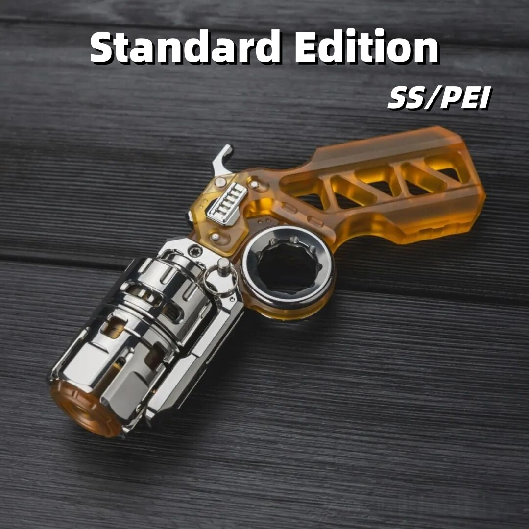 DJG EDC Destroyer Grenade
