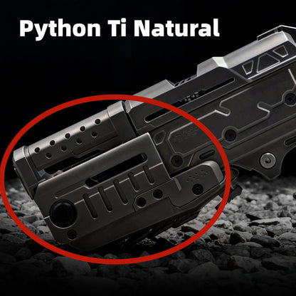 Proxy EDC Python Kit