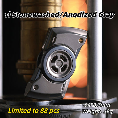 ACEDC VOIDBREAKER Spinner