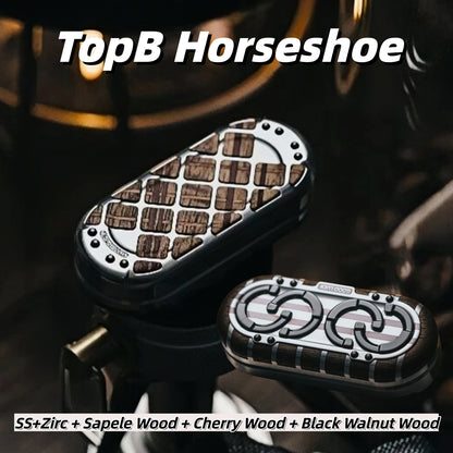 DZ TopB Horseshoe