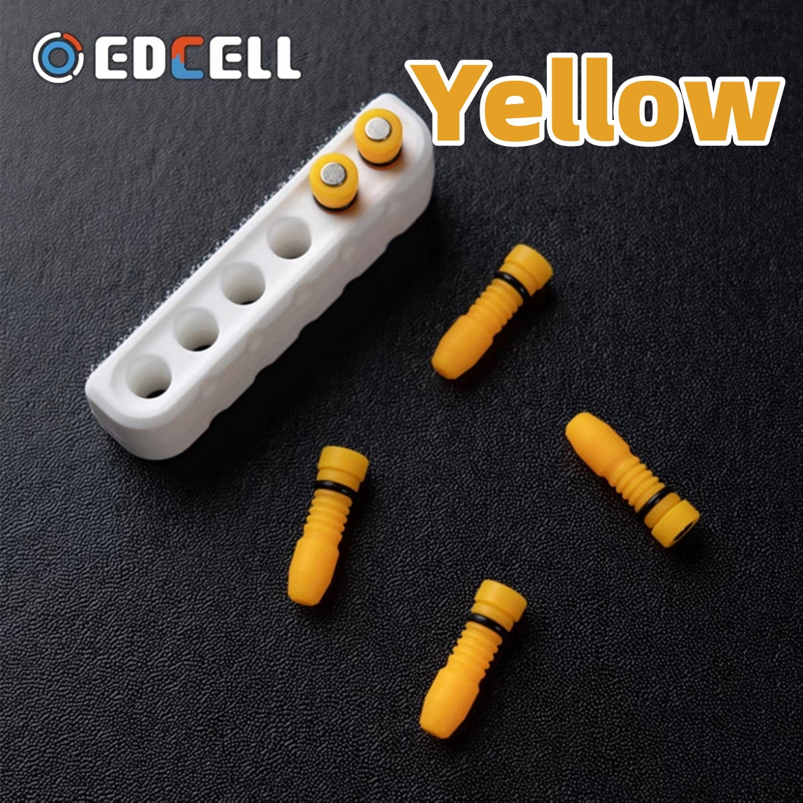 EDCELL Breaker Full Set