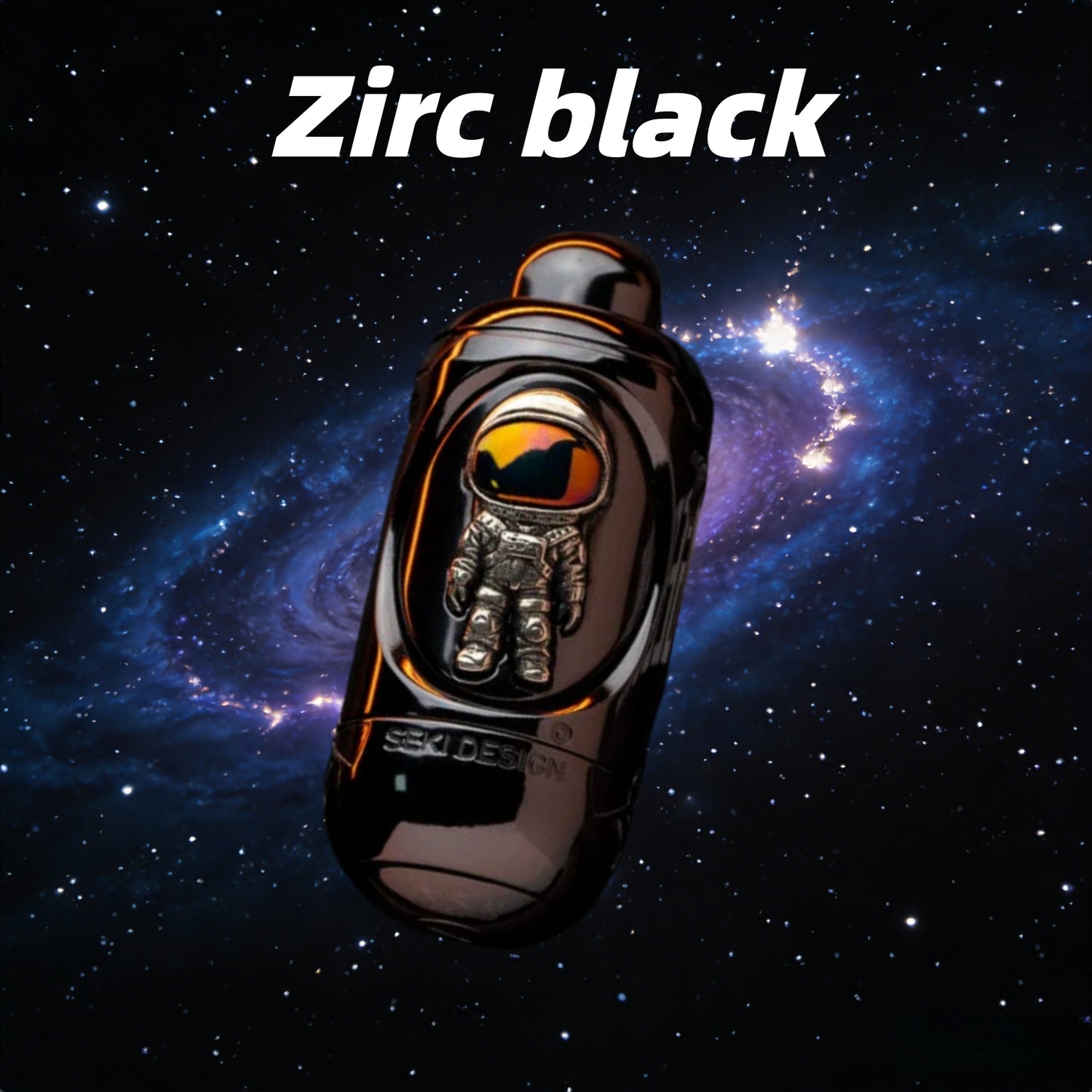 SEKI Holy Egg 2.0 - Space Egg