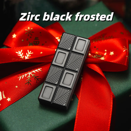 Zero One EDC Wafer 2.0 Chocolate