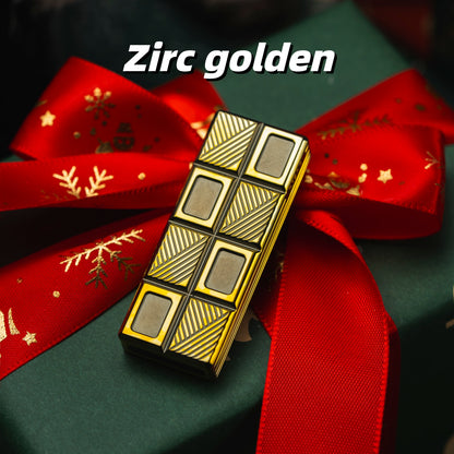 Zero One EDC Wafer 2.0 Chocolate