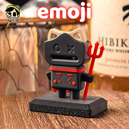 ACEDC emoji