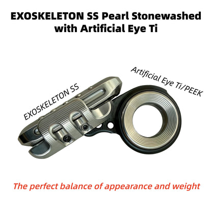 Wanwu Studio EXOSKELETON